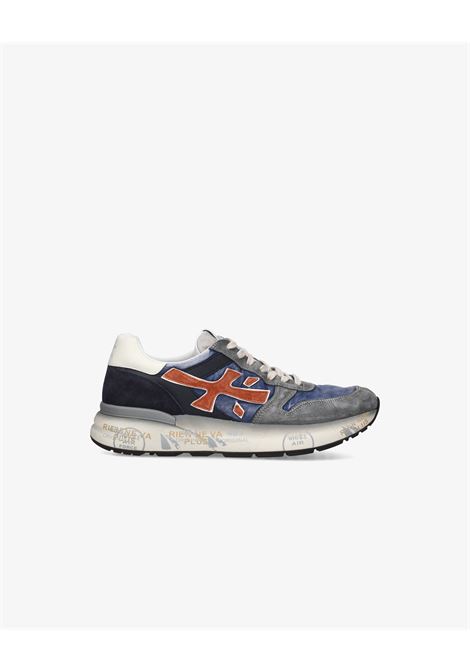 MICK 7215 PREMIATA | Scarpe | MICK VAR7215